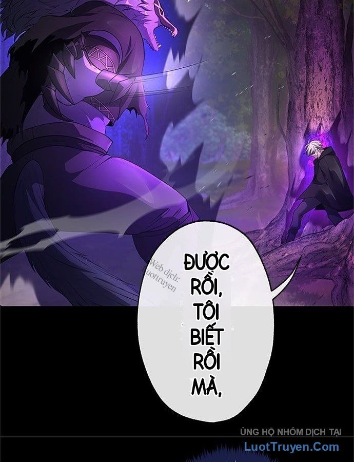 Pháp Sư Cận Chiến Hồi Quy - Chapter 37 - truyendanghot.com