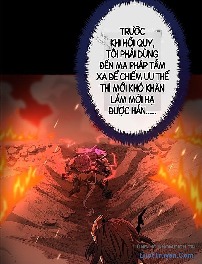Pháp Sư Cận Chiến Hồi Quy - Chapter 37 - truyendanghot.com