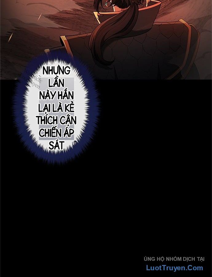 Pháp Sư Cận Chiến Hồi Quy - Chapter 37 - truyendanghot.com