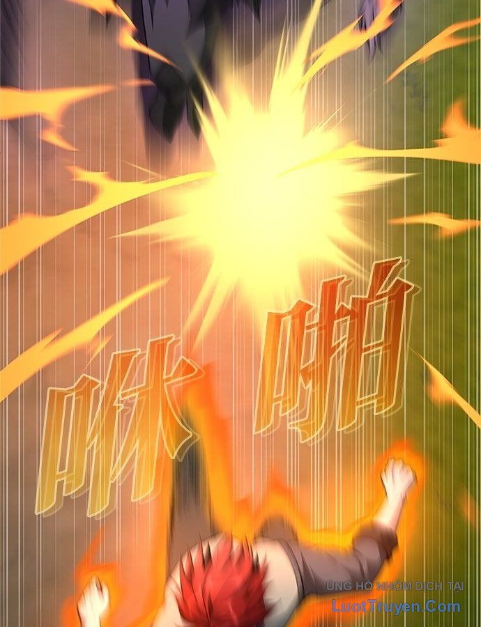 Pháp Sư Cận Chiến Hồi Quy - Chapter 37 - truyendanghot.com