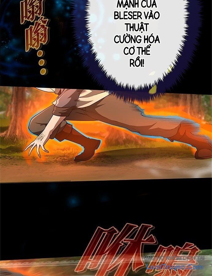 Pháp Sư Cận Chiến Hồi Quy - Chapter 37 - truyendanghot.com