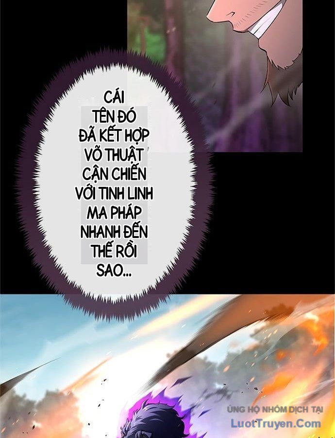 Pháp Sư Cận Chiến Hồi Quy - Chapter 37 - truyendanghot.com
