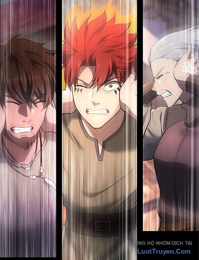 Pháp Sư Cận Chiến Hồi Quy - Chapter 37 - truyendanghot.com