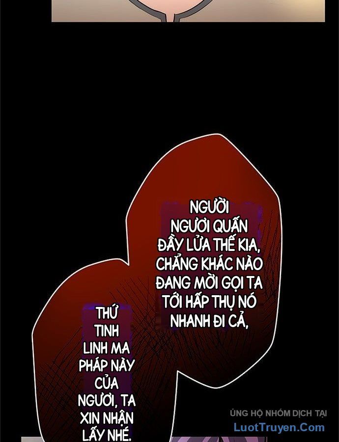 Pháp Sư Cận Chiến Hồi Quy - Chapter 37 - truyendanghot.com