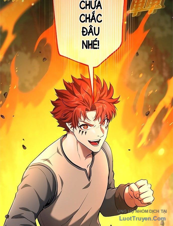 Pháp Sư Cận Chiến Hồi Quy - Chapter 37 - truyendanghot.com