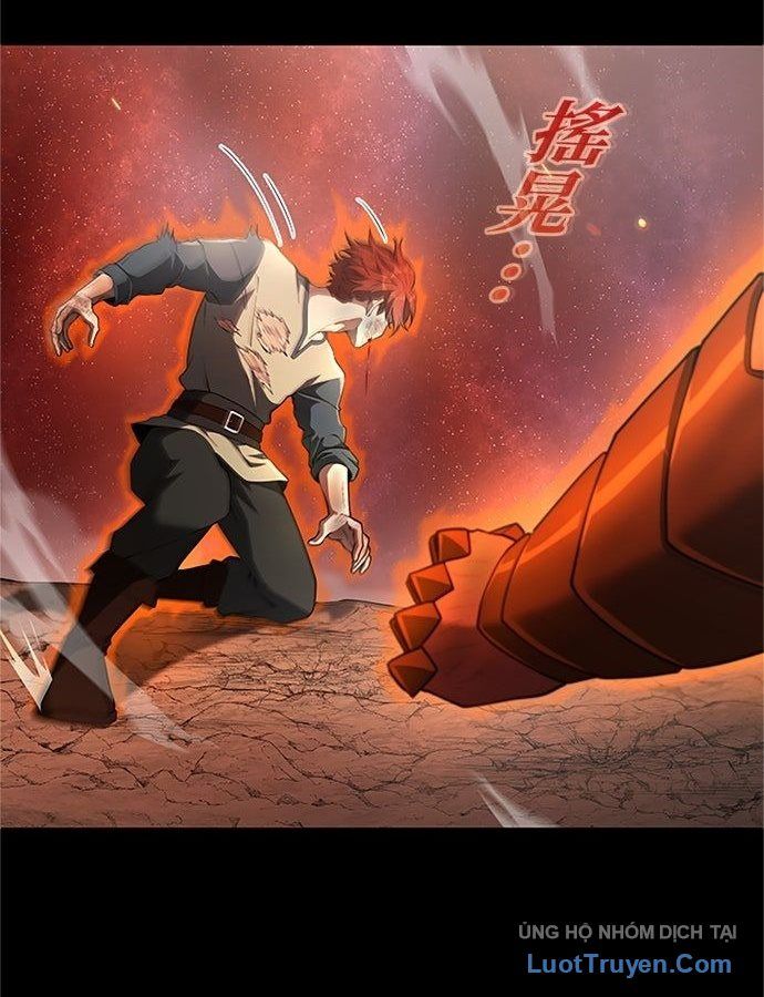 Pháp Sư Cận Chiến Hồi Quy - Chapter 37 - truyendanghot.com