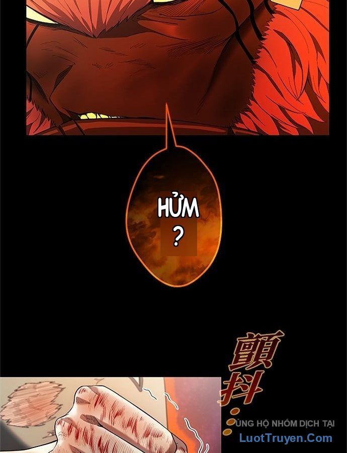Pháp Sư Cận Chiến Hồi Quy - Chapter 37 - truyendanghot.com