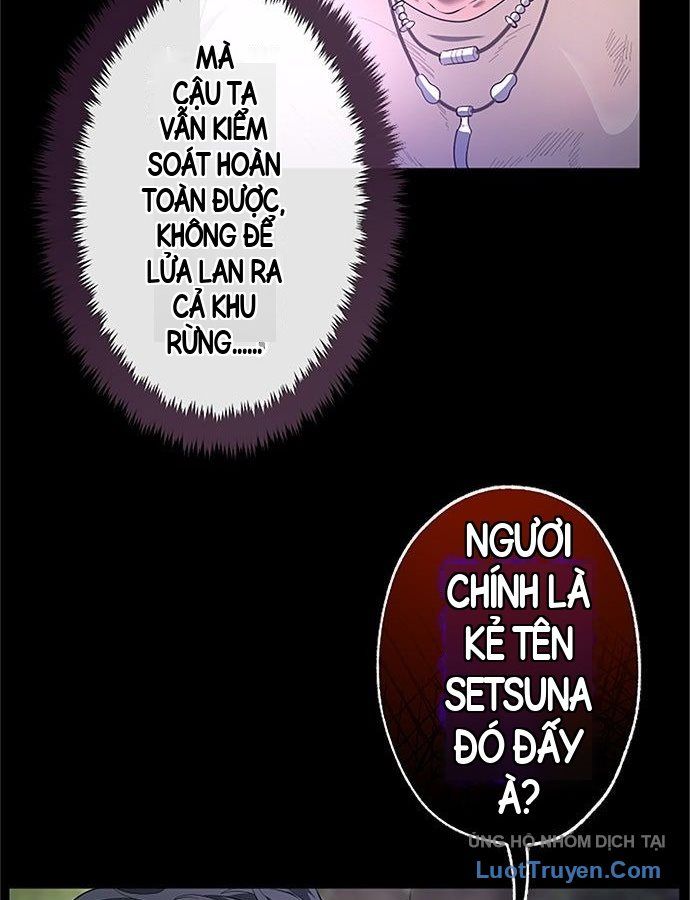 Pháp Sư Cận Chiến Hồi Quy - Chapter 37 - truyendanghot.com