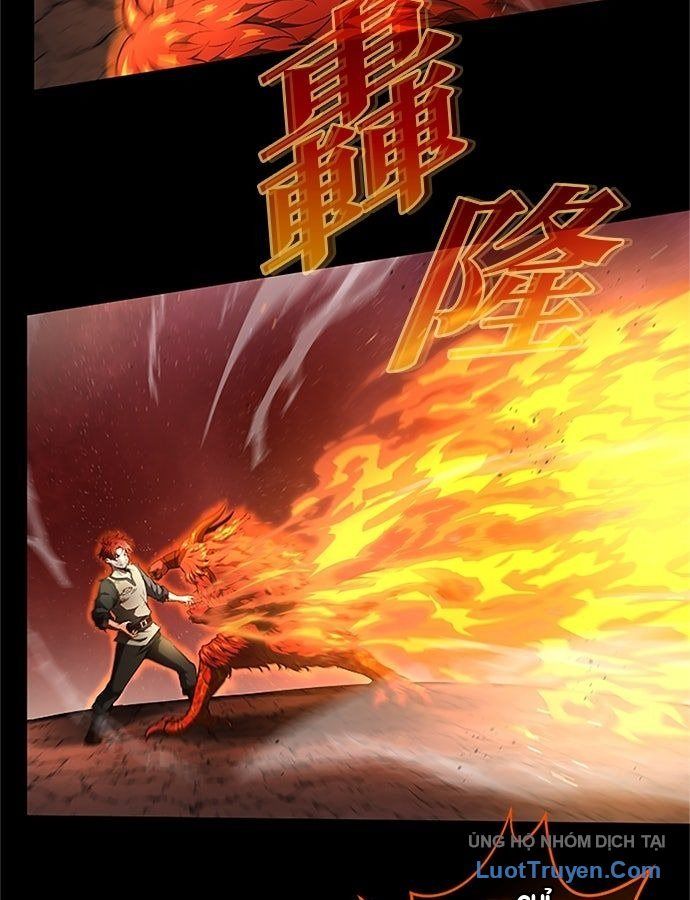 Pháp Sư Cận Chiến Hồi Quy - Chapter 37 - truyendanghot.com