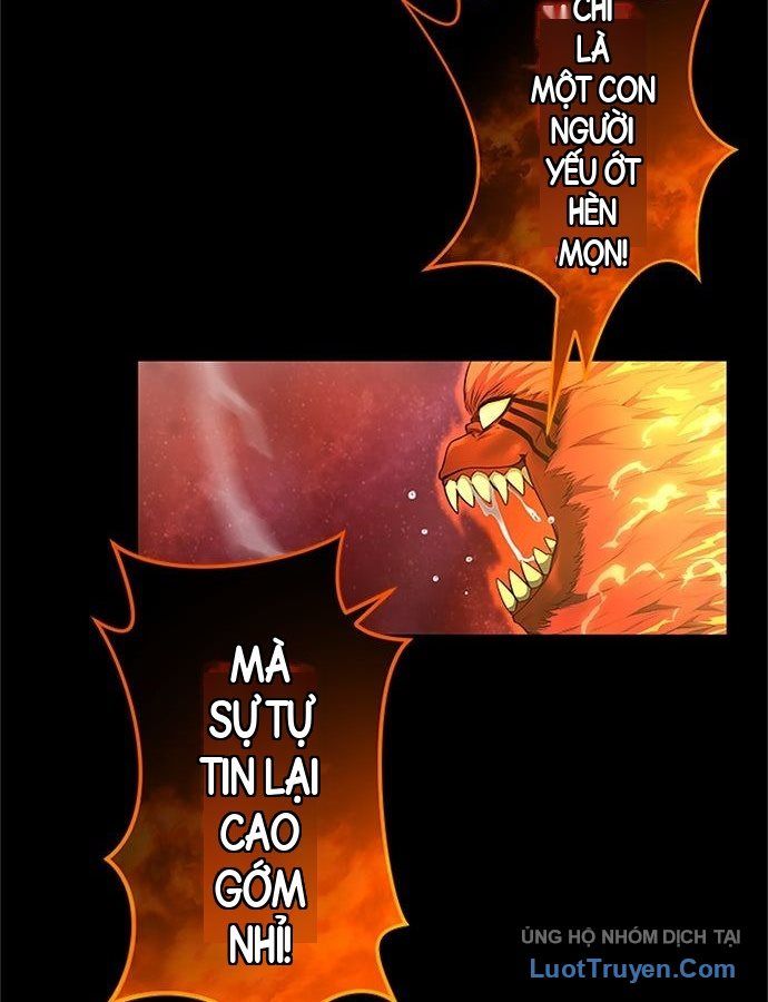 Pháp Sư Cận Chiến Hồi Quy - Chapter 37 - truyendanghot.com