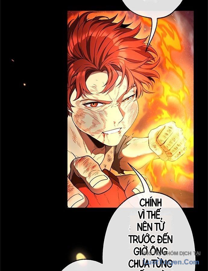 Pháp Sư Cận Chiến Hồi Quy - Chapter 37 - truyendanghot.com