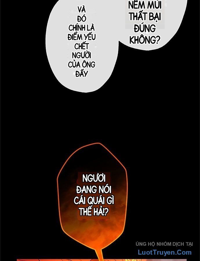 Pháp Sư Cận Chiến Hồi Quy - Chapter 37 - truyendanghot.com