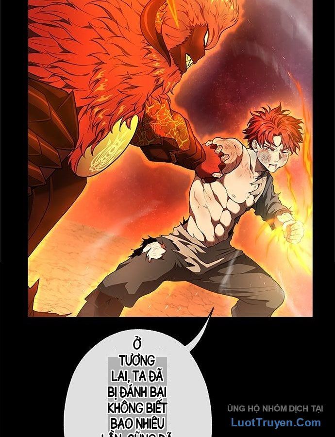 Pháp Sư Cận Chiến Hồi Quy - Chapter 37 - truyendanghot.com