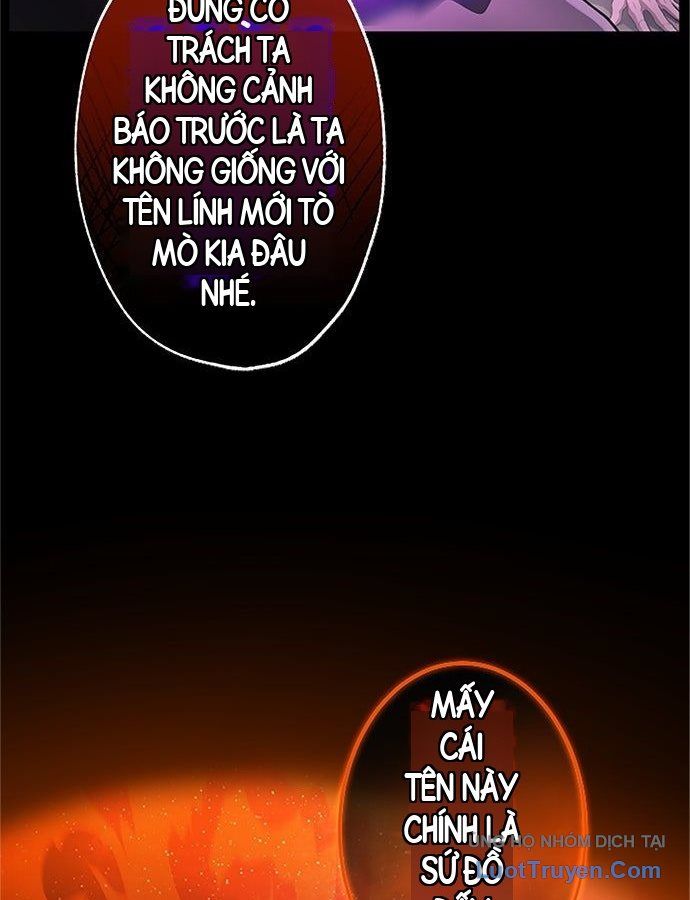 Pháp Sư Cận Chiến Hồi Quy - Chapter 37 - truyendanghot.com