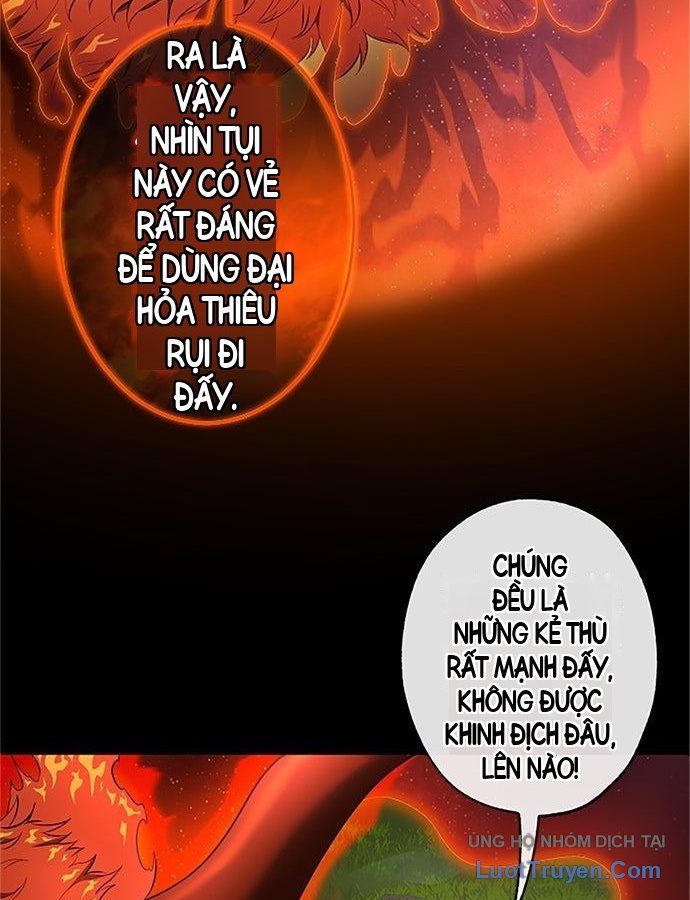 Pháp Sư Cận Chiến Hồi Quy - Chapter 37 - truyendanghot.com