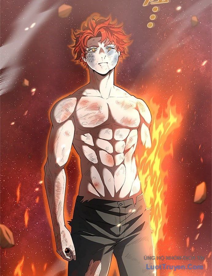 Pháp Sư Cận Chiến Hồi Quy - Chapter 37 - truyendanghot.com