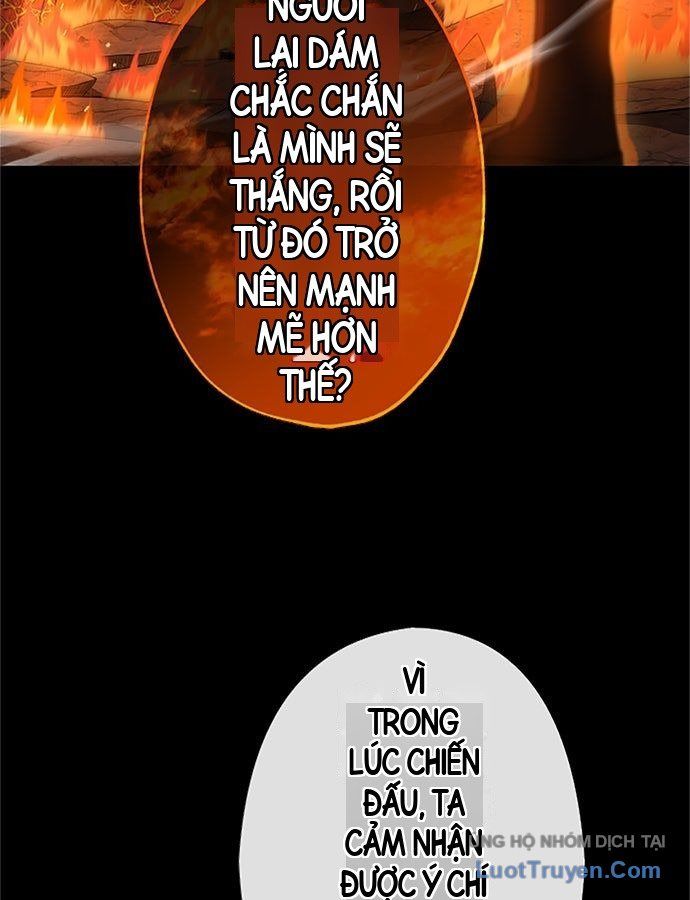 Pháp Sư Cận Chiến Hồi Quy - Chapter 37 - truyendanghot.com