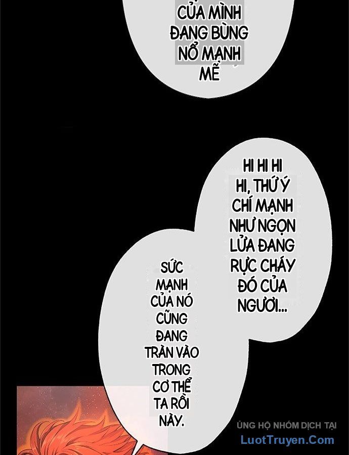 Pháp Sư Cận Chiến Hồi Quy - Chapter 37 - truyendanghot.com