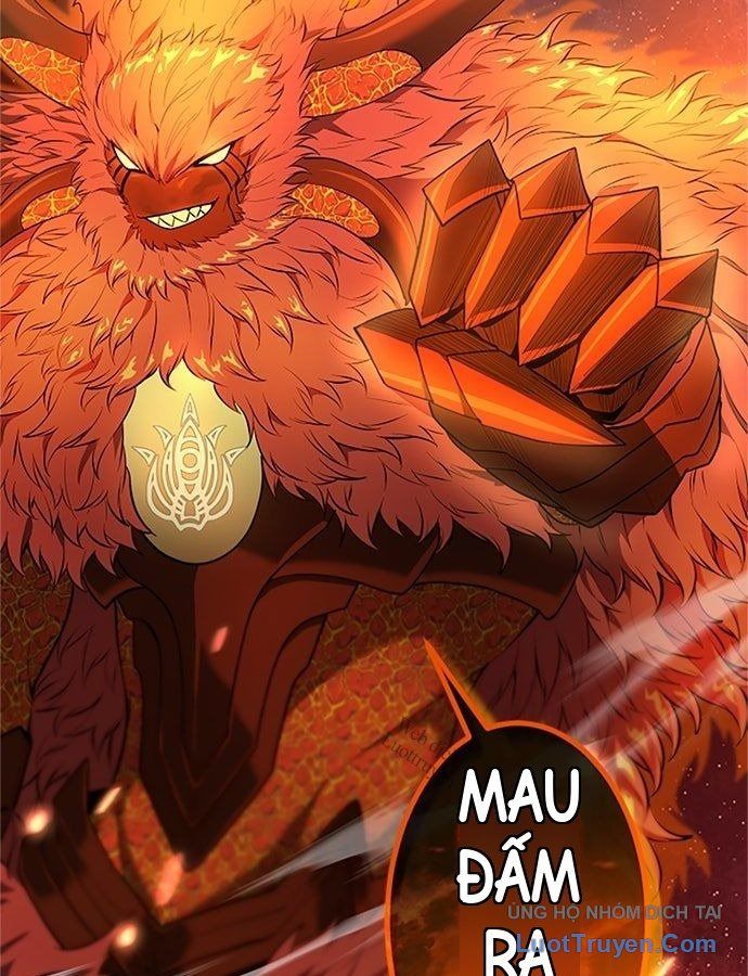 Pháp Sư Cận Chiến Hồi Quy - Chapter 37 - truyendanghot.com