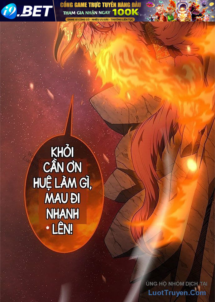 Pháp Sư Cận Chiến Hồi Quy - Chapter 37 - truyendanghot.com