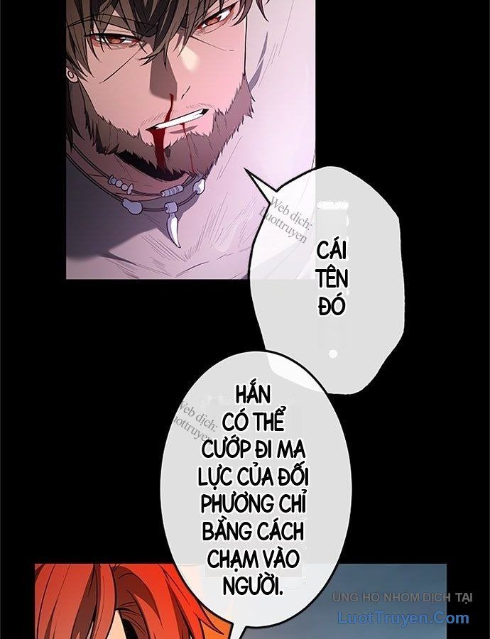 Pháp Sư Cận Chiến Hồi Quy - Chapter 37 - truyendanghot.com