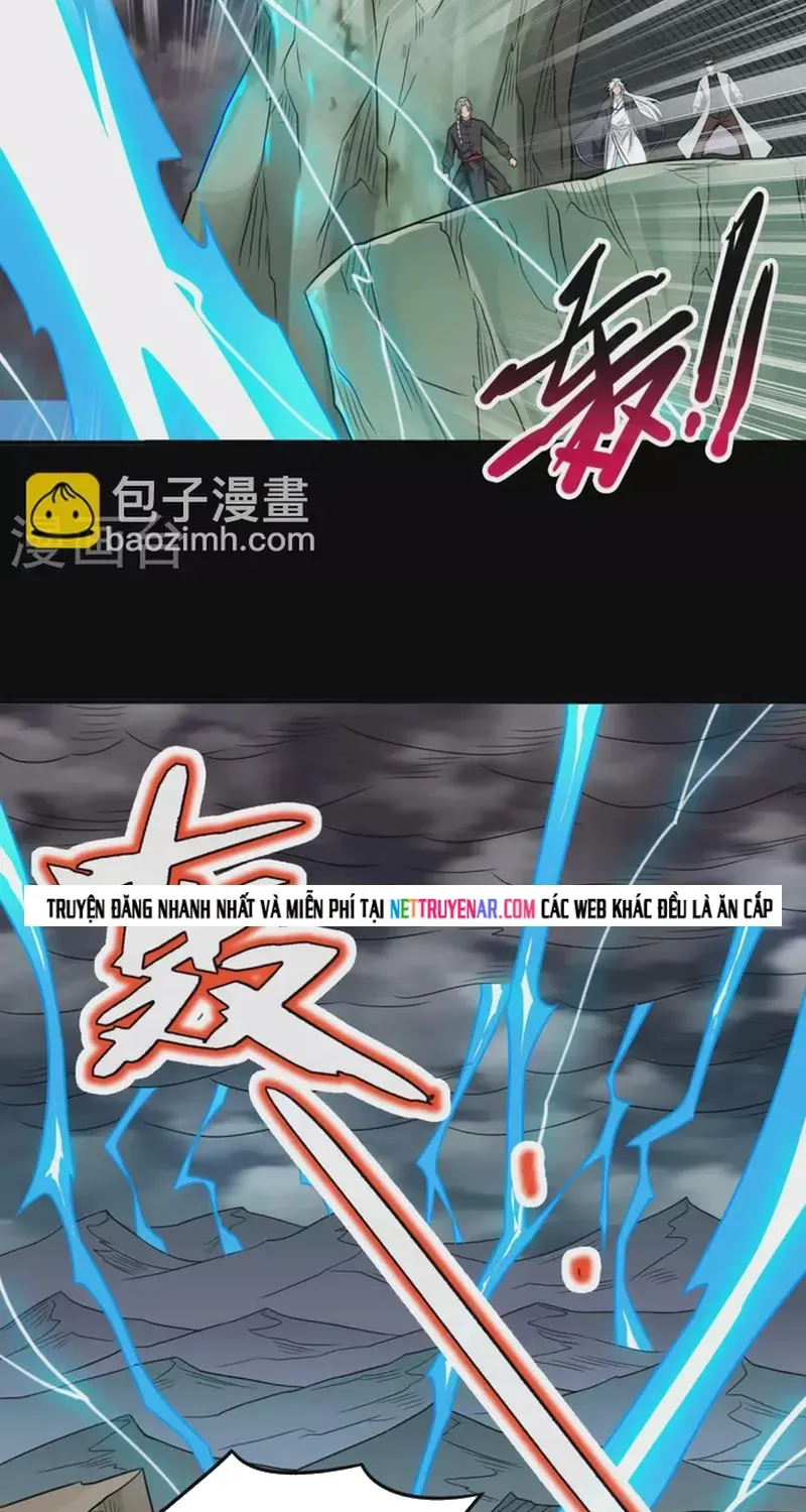 Địa Ngục Này Ta Mở Ra Đấy Chap 703 - Next Chap 702