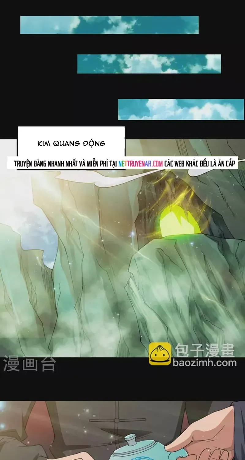 Địa Ngục Này Ta Mở Ra Đấy Chap 703 - Next Chap 702