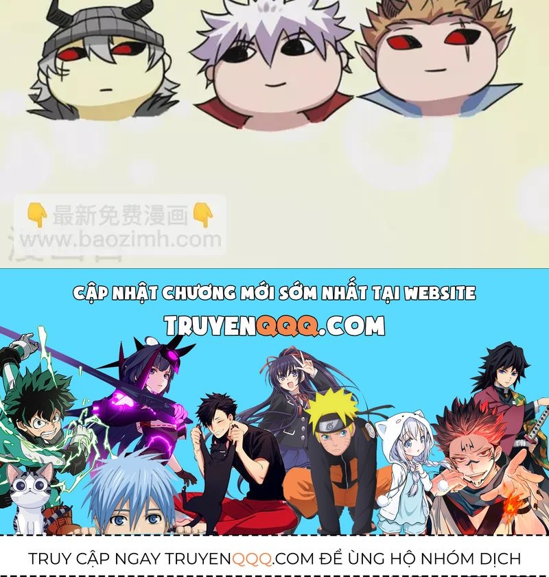 Địa Ngục Này Ta Mở Ra Đấy Chap 703 - Next Chap 702