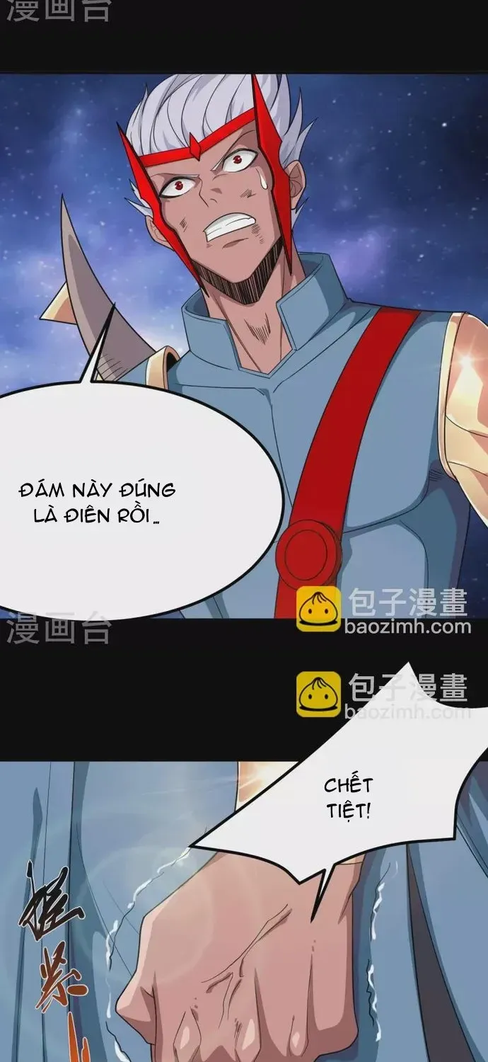 Địa Ngục Này Ta Mở Ra Đấy Chap 704 - Next Chap 703