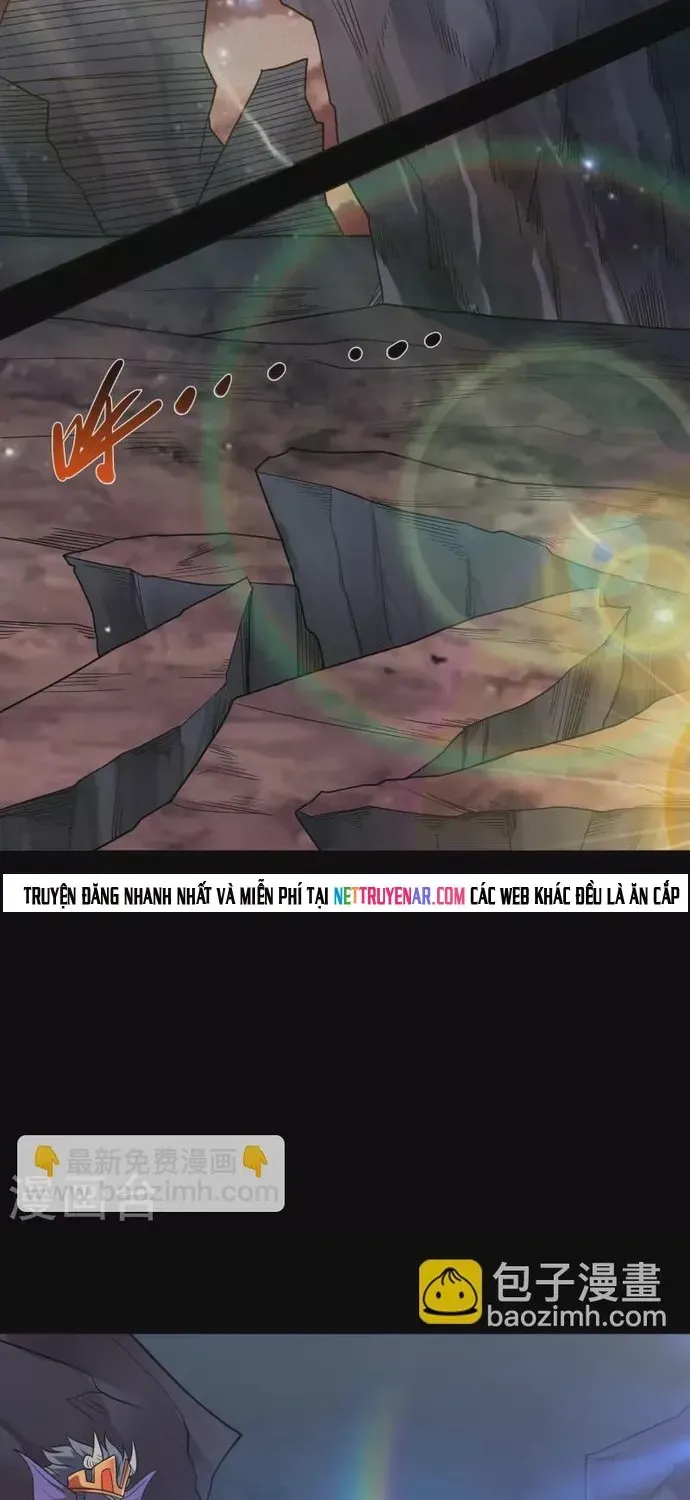 Địa Ngục Này Ta Mở Ra Đấy Chap 704 - Next Chap 703