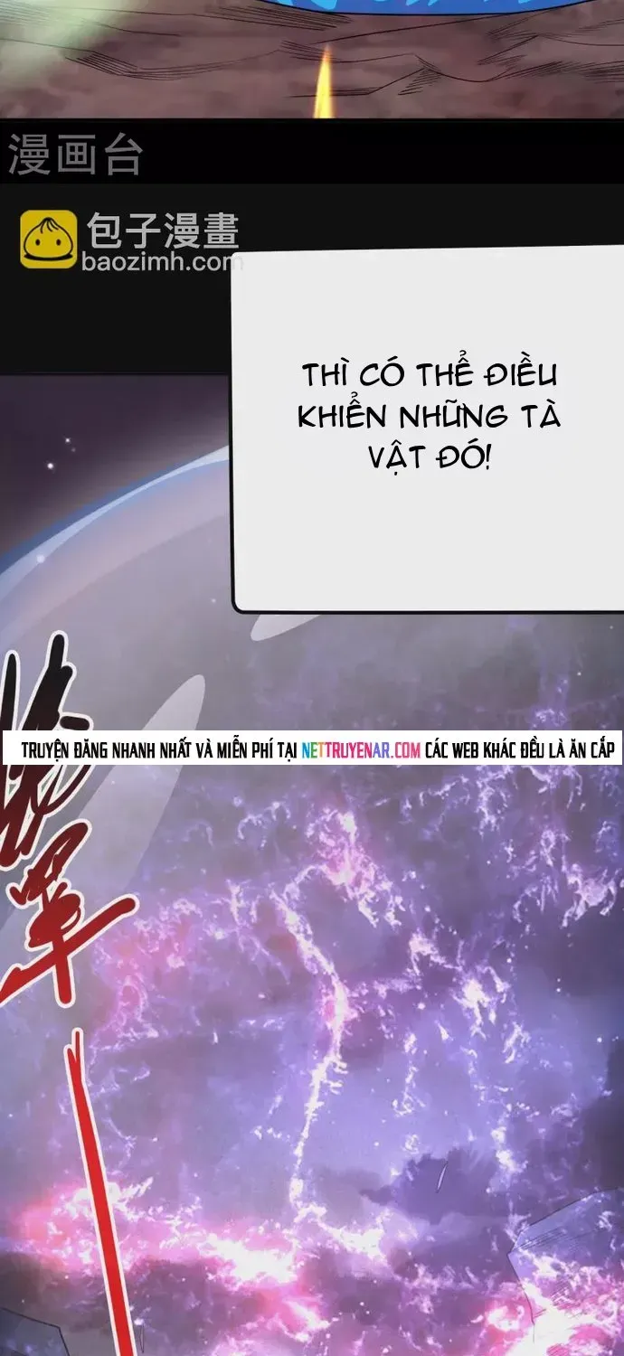 Địa Ngục Này Ta Mở Ra Đấy Chap 705 - Next Chap 704