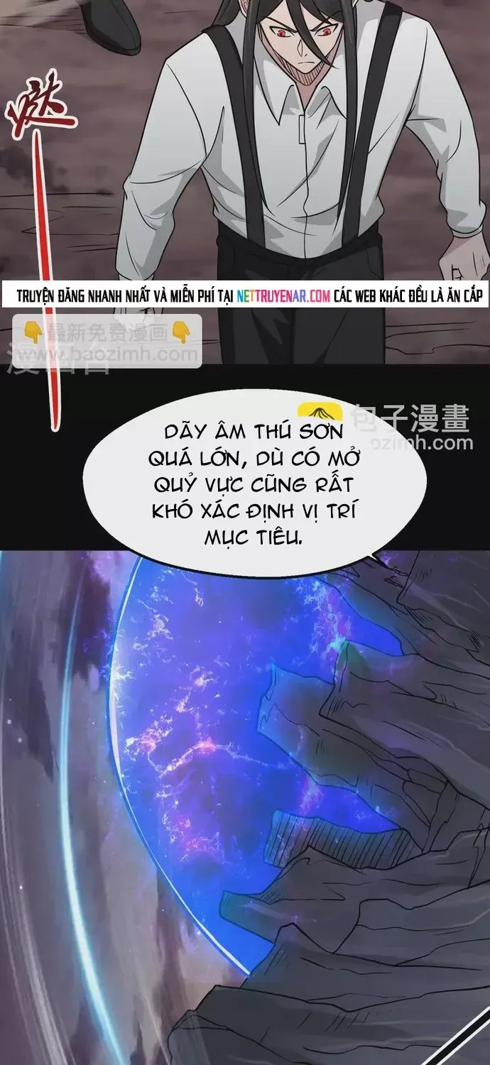 Địa Ngục Này Ta Mở Ra Đấy Chap 706 - Next Chap 705