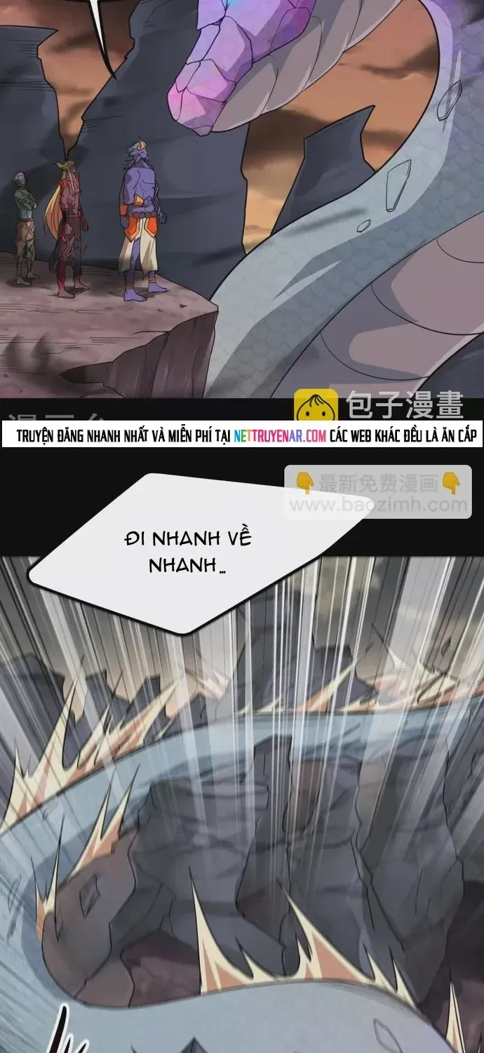Địa Ngục Này Ta Mở Ra Đấy Chap 706 - Next Chap 705