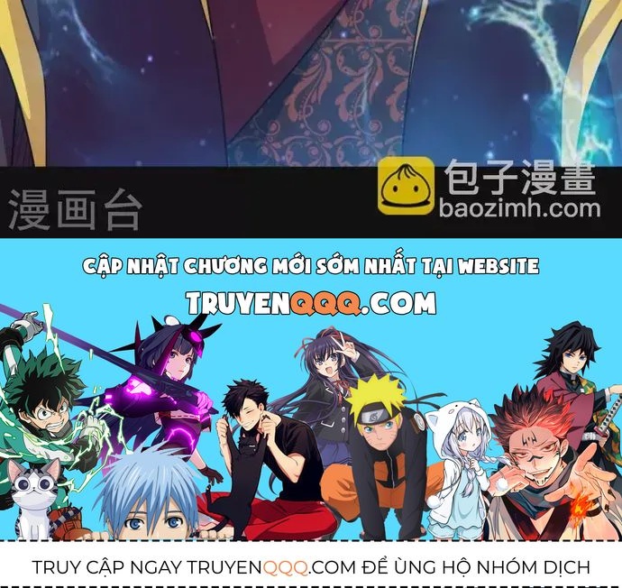 Địa Ngục Này Ta Mở Ra Đấy Chap 707 - Next Chap 706