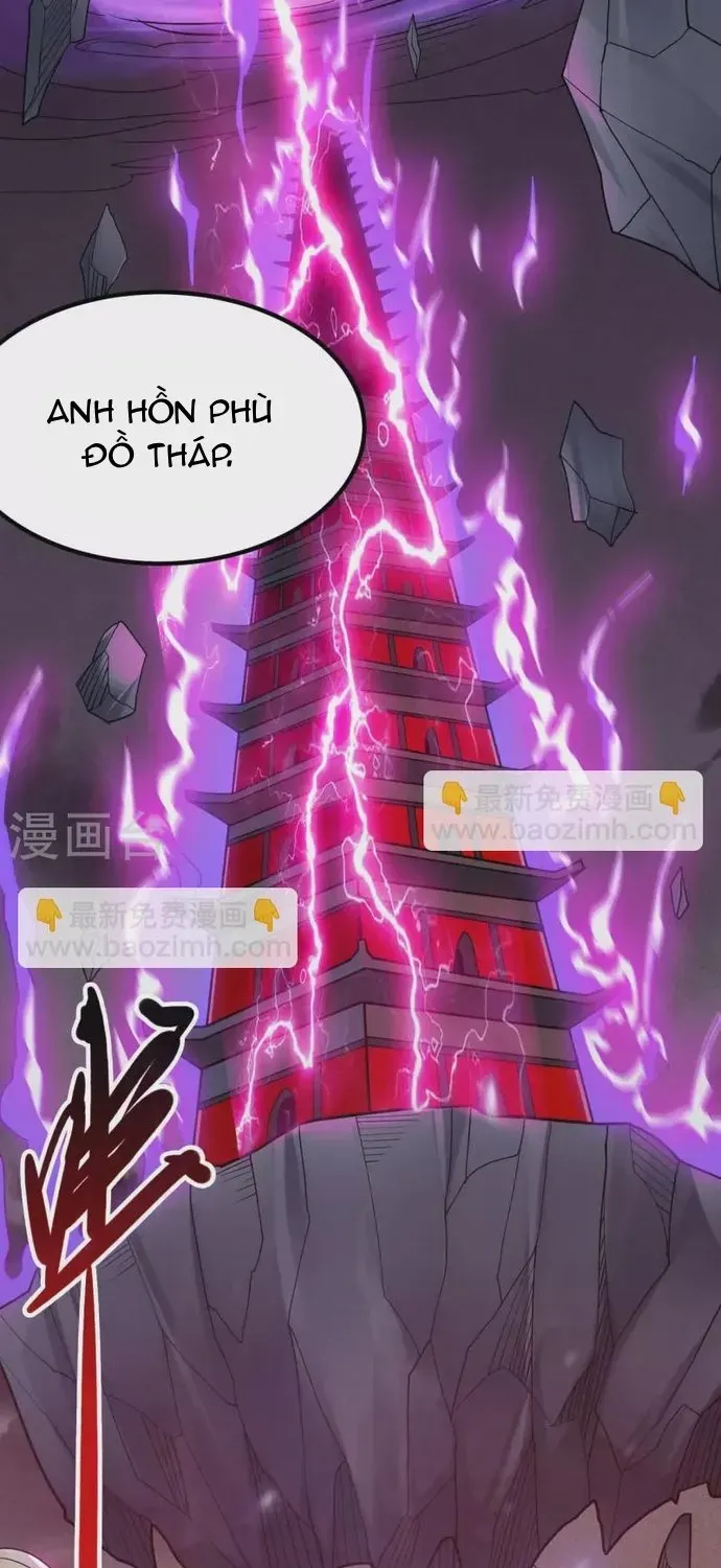Địa Ngục Này Ta Mở Ra Đấy Chap 707 - Next Chap 706