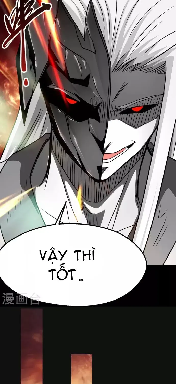 Địa Ngục Này Ta Mở Ra Đấy Chap 708 - Next Chap 707