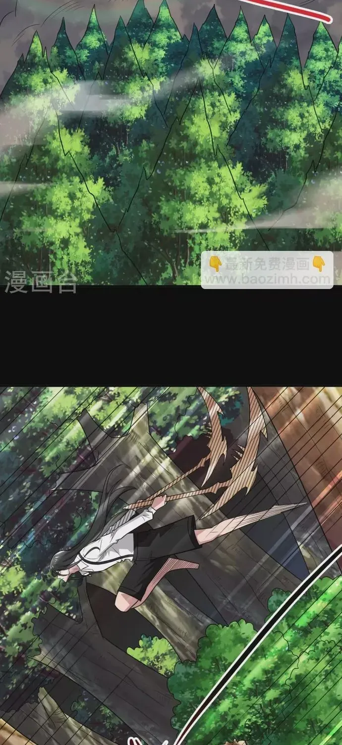 Địa Ngục Này Ta Mở Ra Đấy Chap 708 - Next Chap 707
