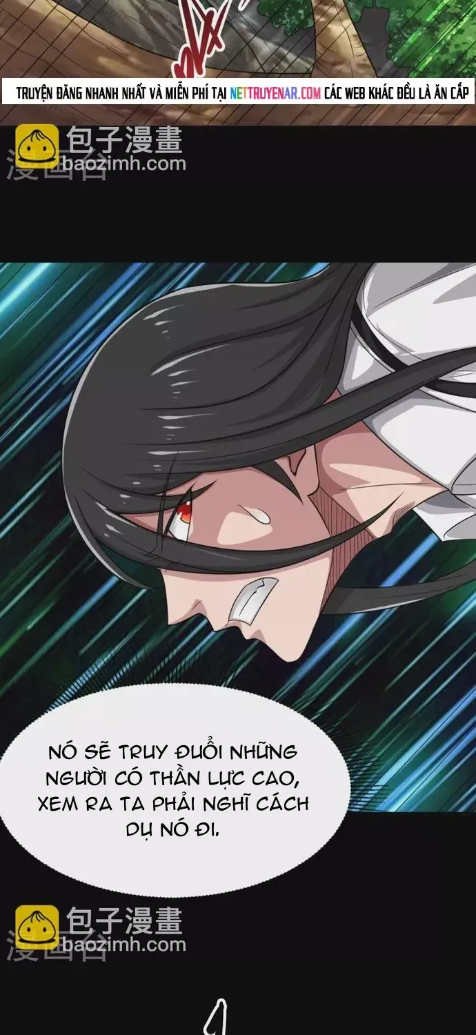 Địa Ngục Này Ta Mở Ra Đấy Chap 708 - Next Chap 707