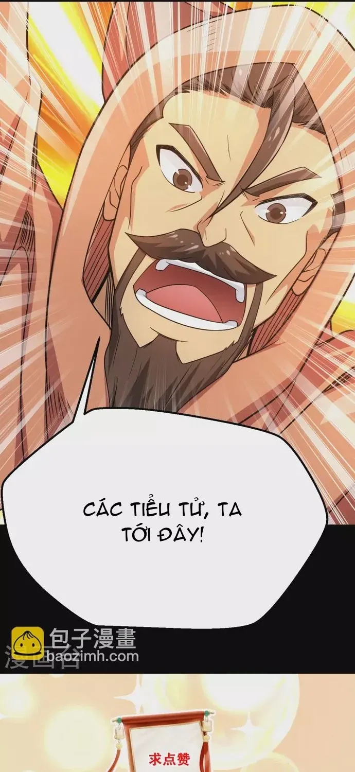 Địa Ngục Này Ta Mở Ra Đấy Chap 708 - Next Chap 707