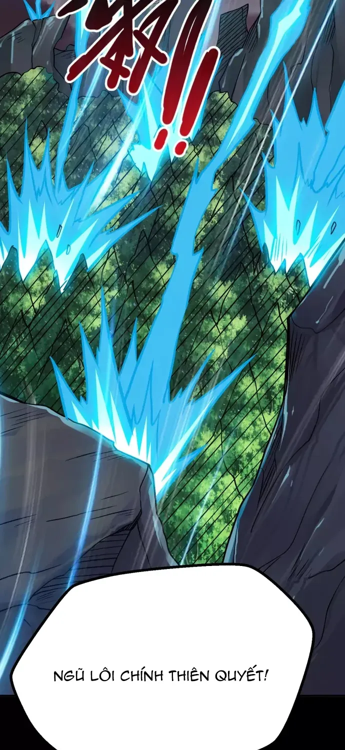Địa Ngục Này Ta Mở Ra Đấy Chap 710 - Next Chap 709