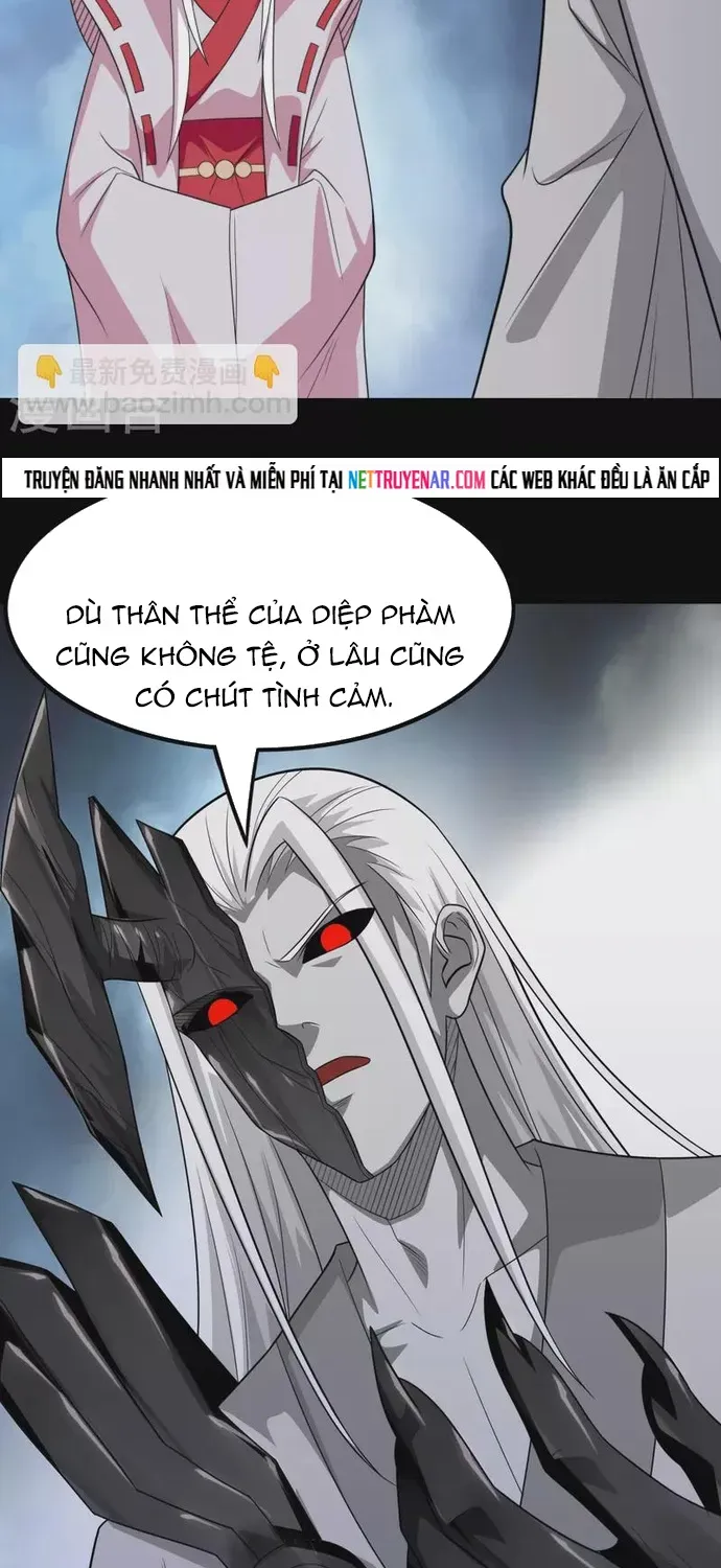 Địa Ngục Này Ta Mở Ra Đấy Chap 710 - Next Chap 709