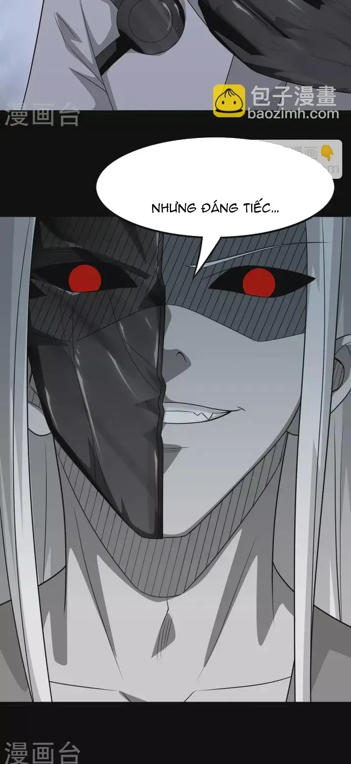 Địa Ngục Này Ta Mở Ra Đấy Chap 710 - Next Chap 709