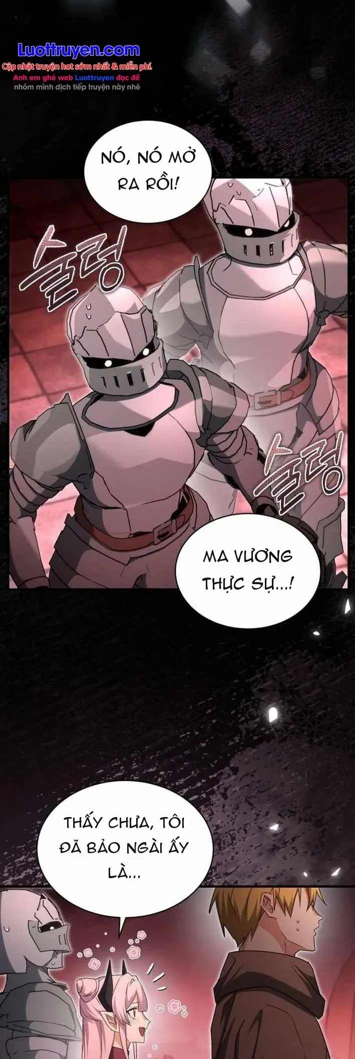 Ranker Mơ Được Nghỉ Hưu - Chapter 33 - truyendanghot.com