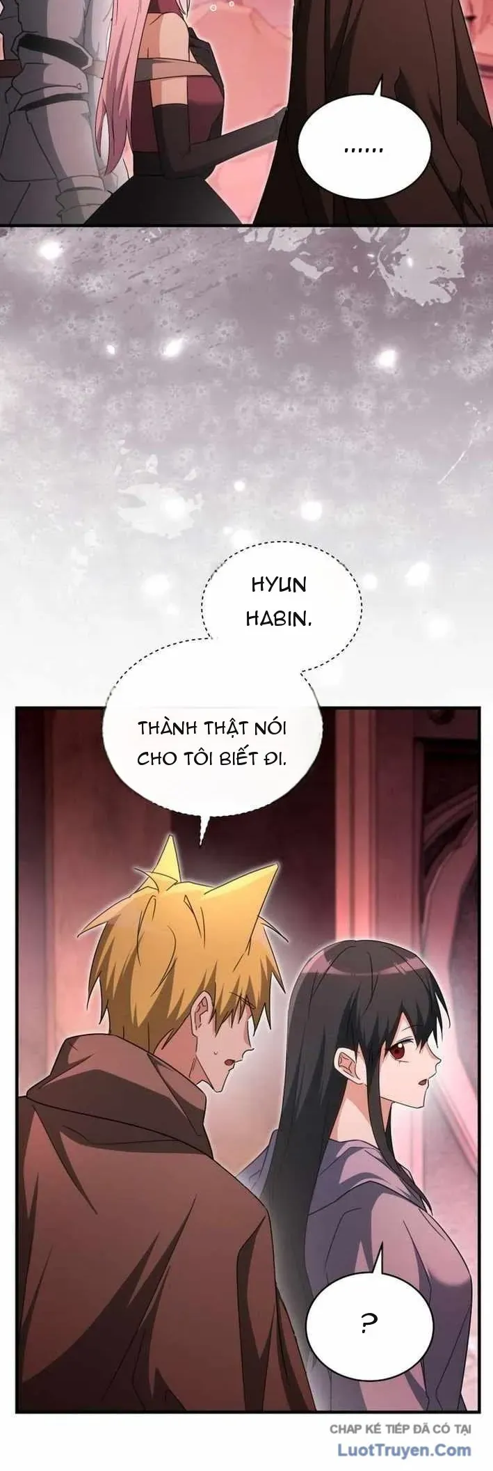 Ranker Mơ Được Nghỉ Hưu - Chapter 33 - truyendanghot.com