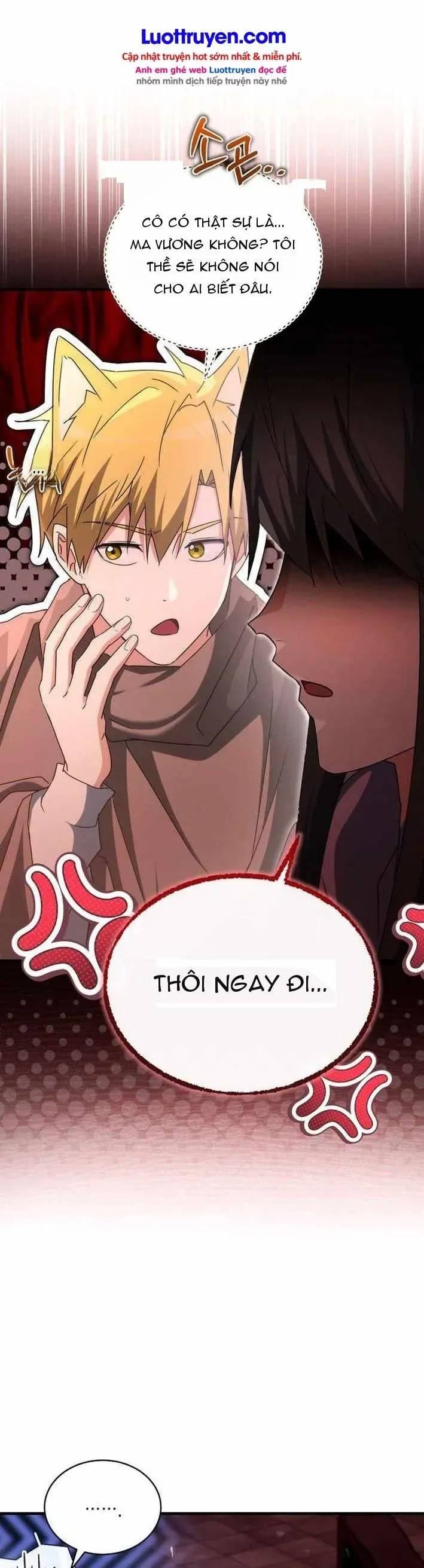 Ranker Mơ Được Nghỉ Hưu - Chapter 33 - truyendanghot.com