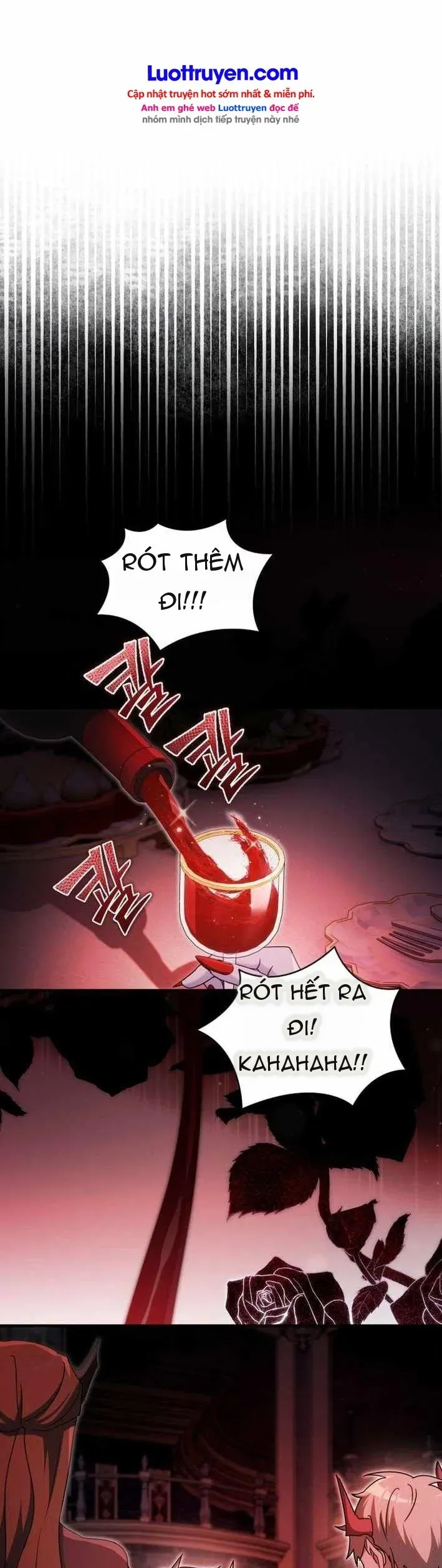 Ranker Mơ Được Nghỉ Hưu - Chapter 33 - truyendanghot.com