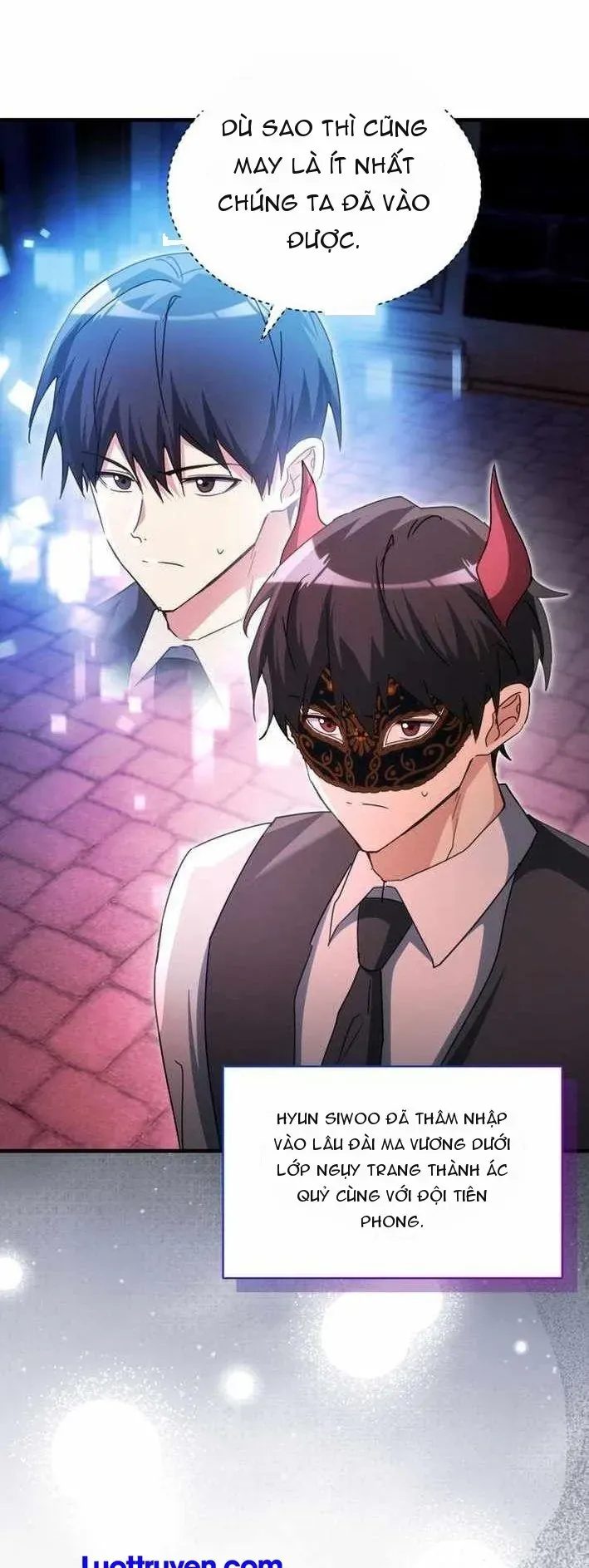 Ranker Mơ Được Nghỉ Hưu - Chapter 33 - truyendanghot.com
