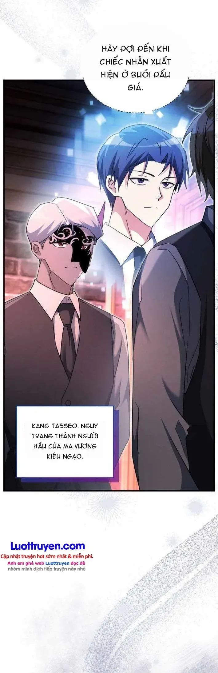 Ranker Mơ Được Nghỉ Hưu - Chapter 33 - truyendanghot.com