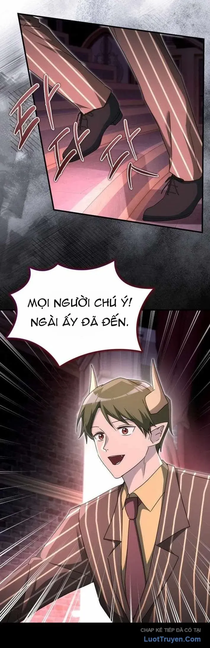 Ranker Mơ Được Nghỉ Hưu - Chapter 33 - truyendanghot.com