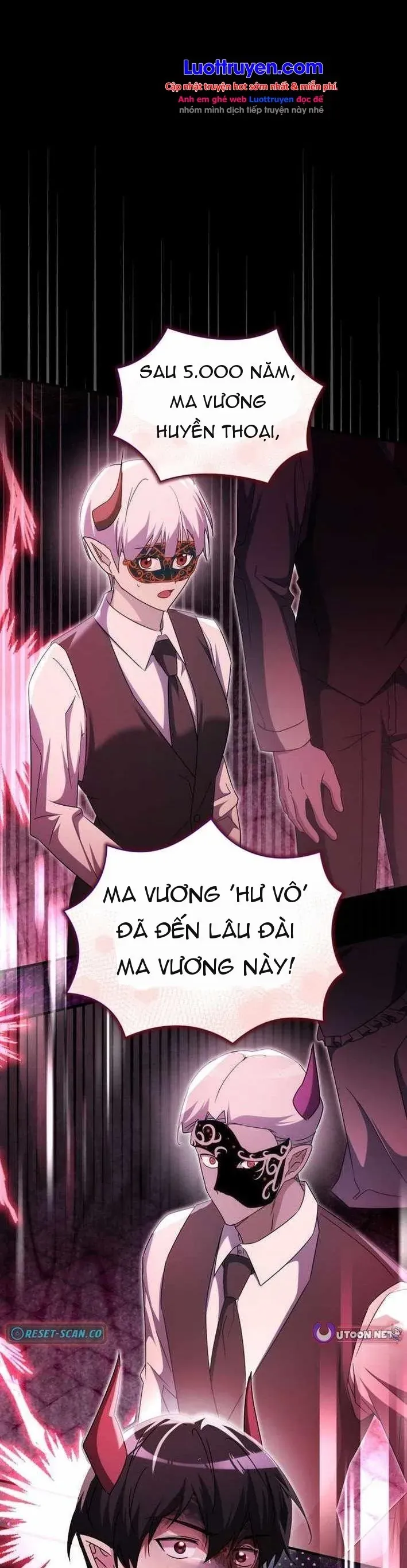 Ranker Mơ Được Nghỉ Hưu - Chapter 33 - truyendanghot.com